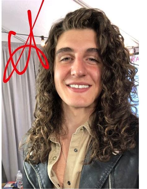 Pin on Cade Foehner American Idol 2018