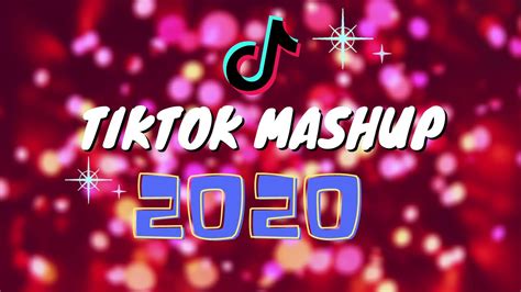 Tik Tok Mashup 2020 (not clean) (TikTok Hits 2020) - YouTube