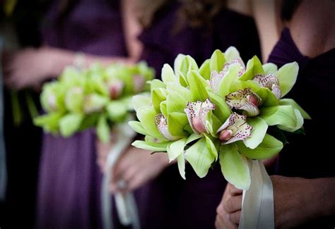 Flowers for Your Caribbean Wedding | Caribbean Bride