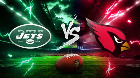 Jets vs. Cardinals predictions, pick, odds, spread for NFL Week 10 2024