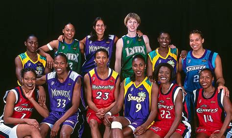 Best Wnba Players Of All Time | Hot Sex Picture