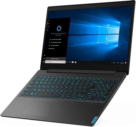 Lenovo Ideapad L340 Gaming Laptop