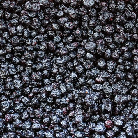 Dried Blueberries by Its Delish, 10 lbs - Walmart.com - Walmart.com