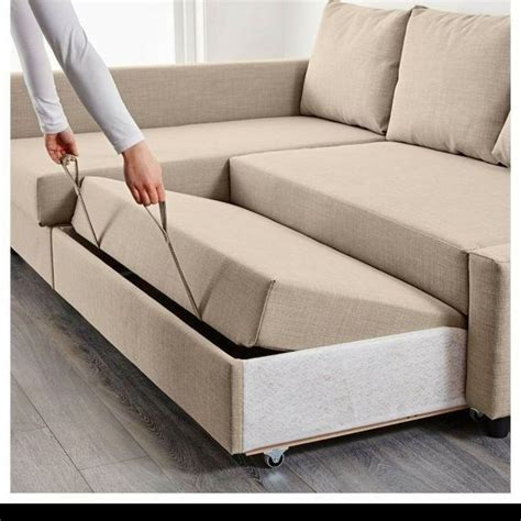 L shape sofa bed corner sofa bed pull out sofa bed for sale Smethwick, Dudley - MOBILE