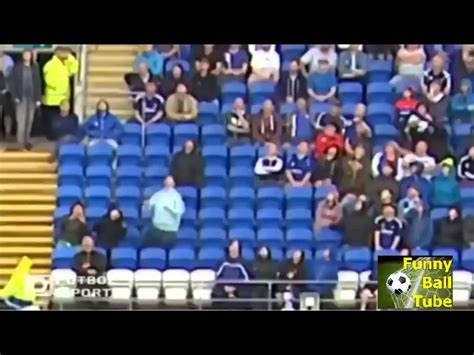 Funny Football & Bloopers & Fails of Fans, Football Bloppers, Sport ...