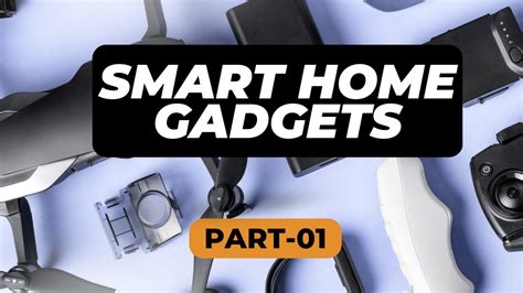 Innovative Home Gadgets That Will Revolutionize Your Life - YouTube