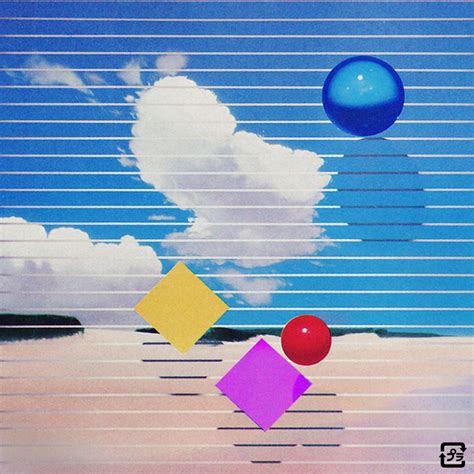 The 15 Best Vaporwave Album Covers Of All Time | Vaporwave, Album covers, Iconic album covers