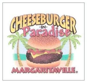 Cheeseburger in Paradise | Cheeseburger in paradise, Jimmy buffett ...