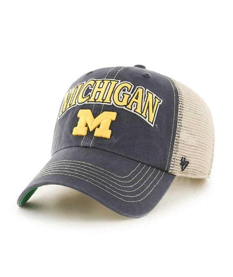 40+ Best Michigan Wolverines Hats images in 2020 | michigan wolverines ...