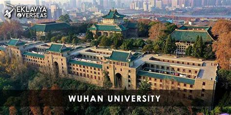 Wuhan University, China