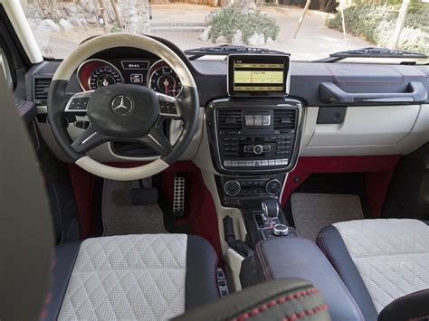 Mercedes-Benz Cars - News: G63 AMG 6x6