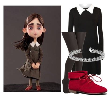 Aggie: Paranorman | Halloween costume outfits, Cosplay outfits, Fashion