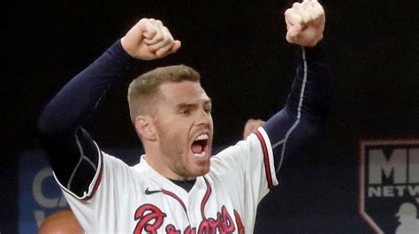 Atlanta's Freddie Freeman wins NL MVP Award - Newsday