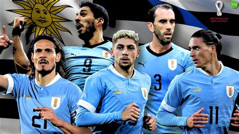 Top 999+ Uruguay National Football Team Wallpaper Full HD, 4K Free to Use