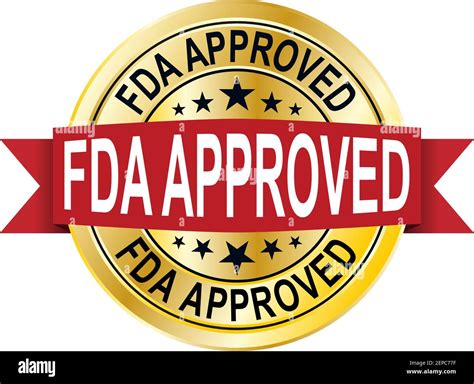 Fda Logo Vector