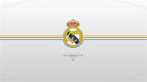 Real Madrid Logo Wallpaper 2015 Hd - WallpaperSafari