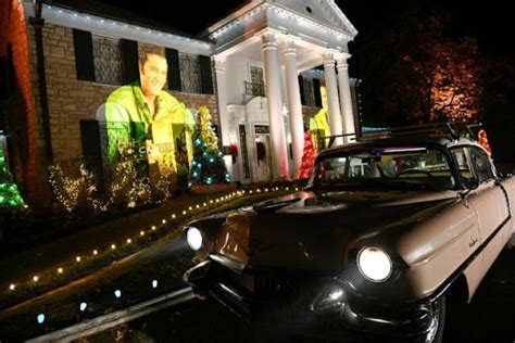 Christmas At Graceland – The Oarsman