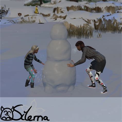 Christmas Lights - The Sims 4 Create a Sim - CurseForge