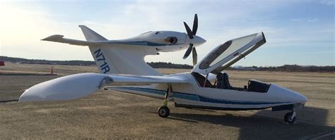 Super Seawind Amphibious Plane - Seaplane for Sale | Super Seawind