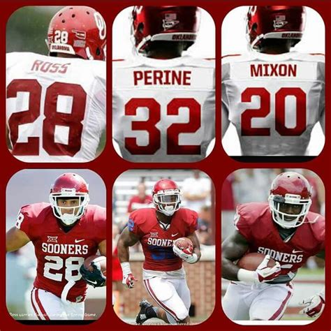 #Boomer #Sooner Via: the bob stoops army. | Sooners, Oklahoma sooners ...