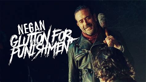 Negan Wallpapers - Wallpaper Cave