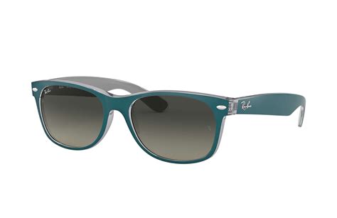 Ray Ban Wayfarer 2132 52mm « Heritage Malta