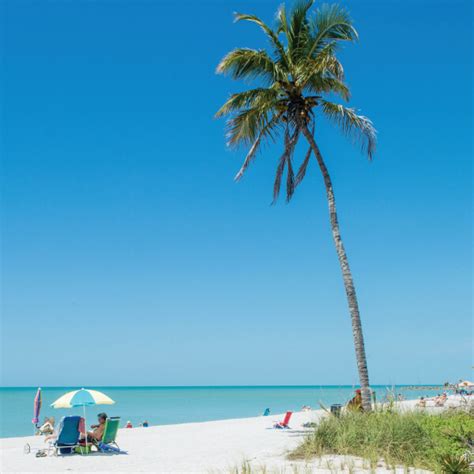 Turner Beach on Captiva Island | Must Do Visitor Guides