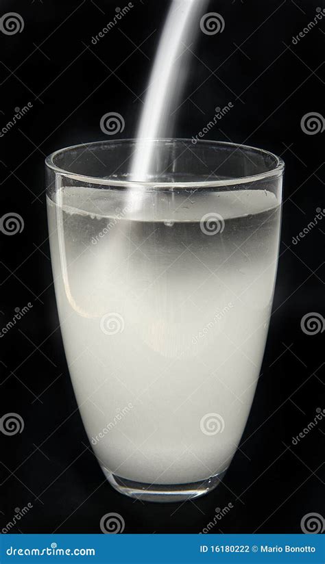 Water And Sugar Stock Photography - Image: 16180222