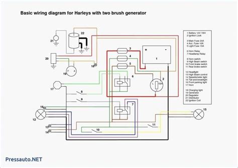 Ignition Coil Wiring Diagram Motorcycle Full Video - Orla Wiring