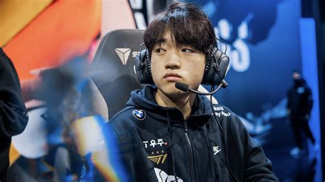 T1 support Keria admits feeling more pressure at Worlds 2022 | Nerd Street