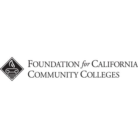 Foundation for California Community Colleges Logo – CVC-OEI