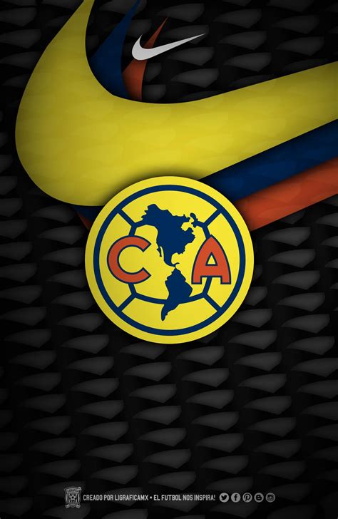 America Soccer Team Wallpapers - Wallpaper Cave