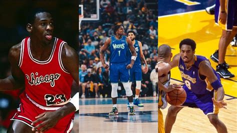 "Anthony Edwards is the prodigal son of Michael Jordan or Kobe Bryant": Rashad Phillips has ...