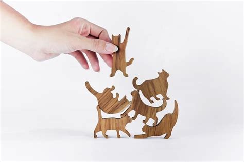 Cool Toys for Adults Put an Age-Appropriate Spin on Creative Toys