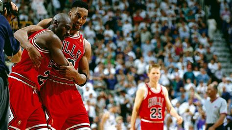 What Really Happened During Michael Jordan Flu Game | Sole Collector