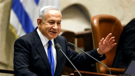 Arrival of Netanyahu shakes up the Middle East politics - TFIGlobal