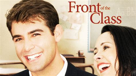 Watch Front of the Class (2008) Full Movie Free Online - Plex