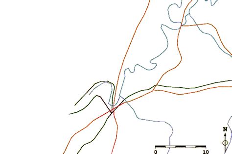 Kénitra Tide Station Location Guide