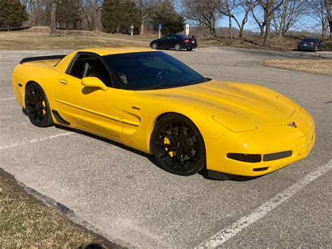 FS (For Sale) SOLD 2004 z06 - CorvetteForum - Chevrolet Corvette Forum Discussion