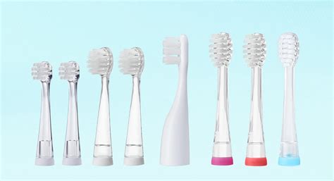 Replacement Brush Heads | Toothbrush Heads | Brush-Baby – BrushBaby