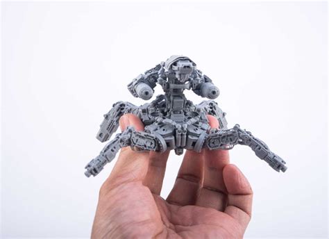 3 Best 3D Printers for Tabletop Miniatures [2021] | PrintAWorld