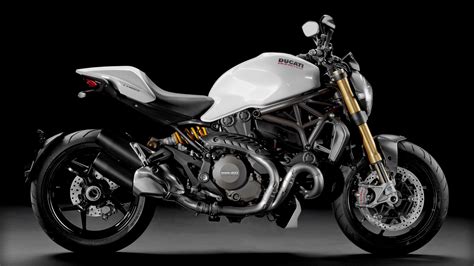 11+ Ducati Monster 821 Dark