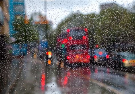 A Guide for Things to do in the Rain in London