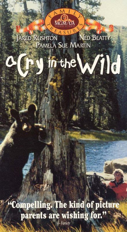 A Cry in the Wild (1990) - Mark Griffiths | Synopsis, Characteristics ...