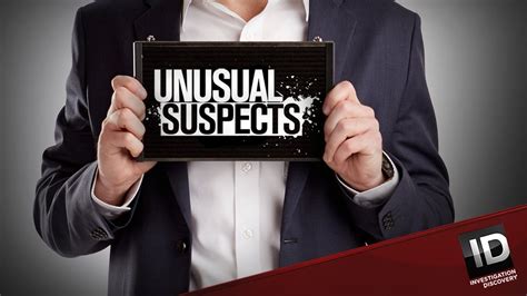 Unusual Suspects - Movies & TV on Google Play