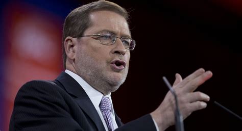 BIRTHDAY OF THE DAY: Grover Norquist, president of Americans for Tax ...