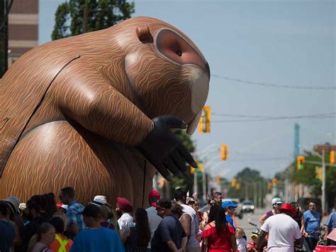 Canada Day parade returns to Windsor on Friday | Windsor Star