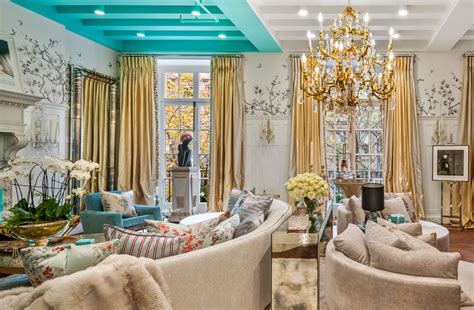 Step Inside Holiday House’s Spectacular Designer Rooms | Architectural Digest