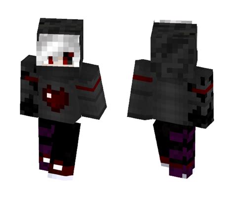 Download Demon Slayer V.2 Minecraft Skin for Free. SuperMinecraftSkins