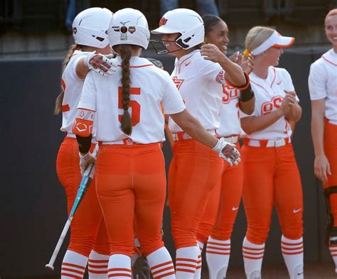 Oklahoma State softball: Tracking Cowgirls moving in transfer portal